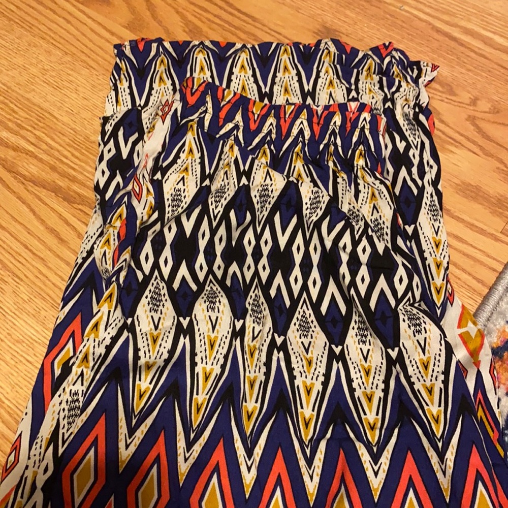 Pants